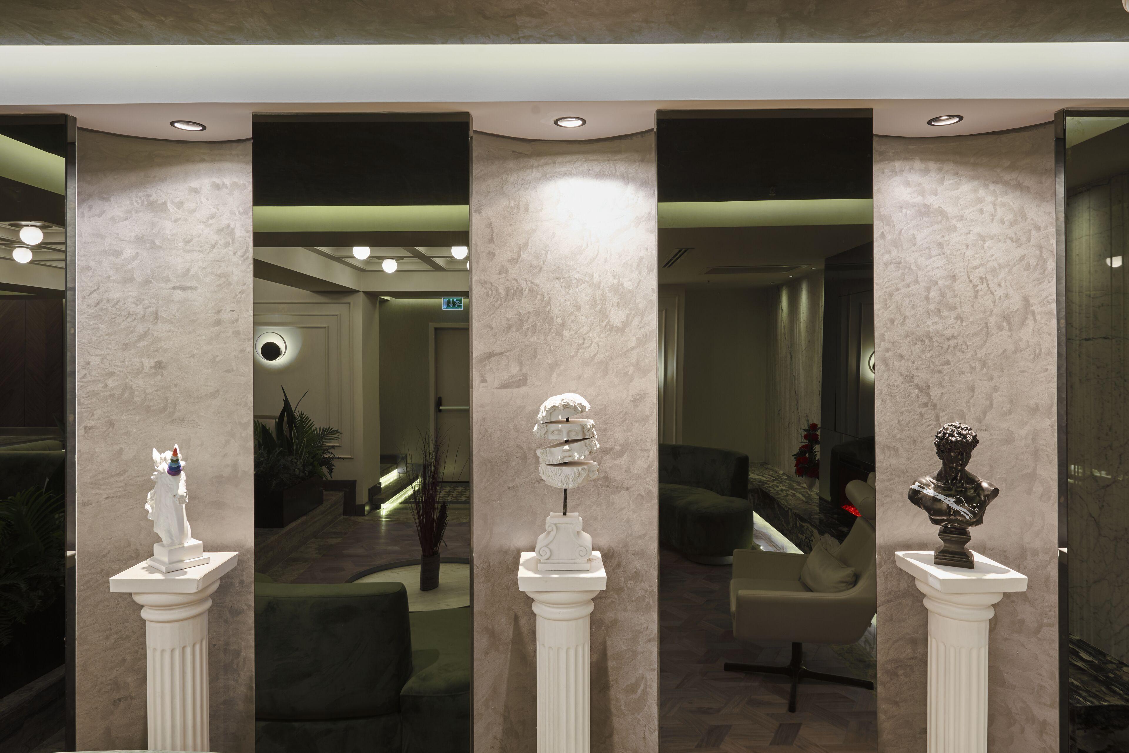 Dundar Hotel & Spa — Photos 1